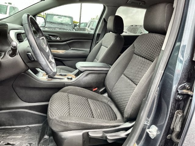 2019 GMC Acadia SLE-1