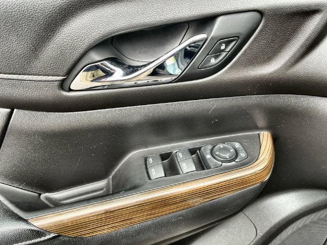 2019 GMC Acadia SLE-1