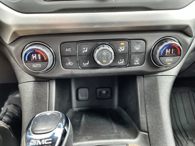 2019 GMC Acadia SLE-1