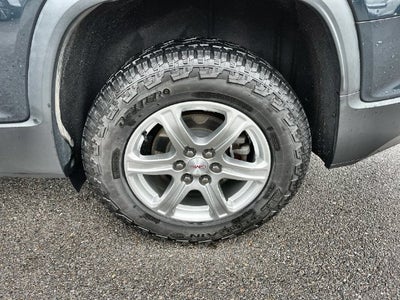 2019 GMC Acadia SLE-1