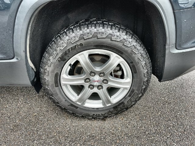 2019 GMC Acadia SLE-1
