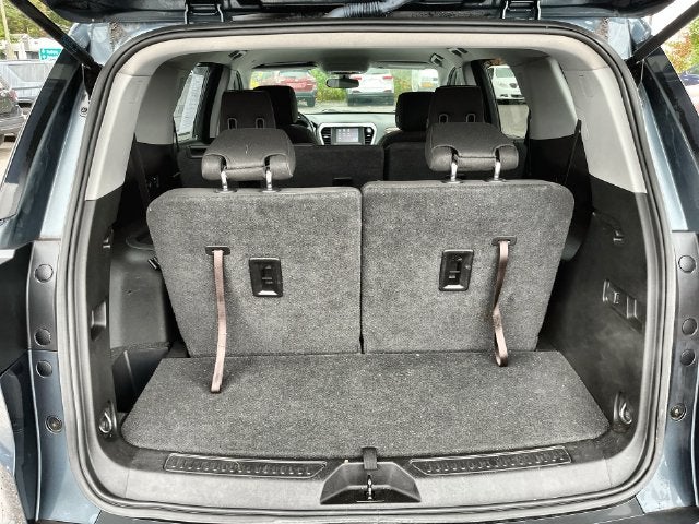 2019 GMC Acadia SLE-1