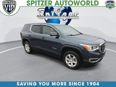 2019 GMC Acadia SLE-1