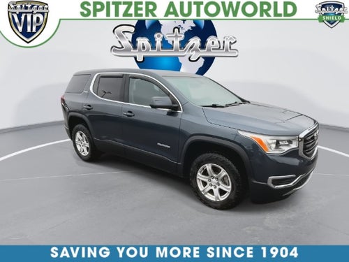 2019 GMC Acadia SLE-1