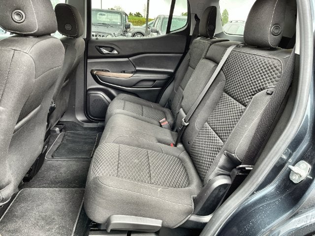 2019 GMC Acadia SLE-1