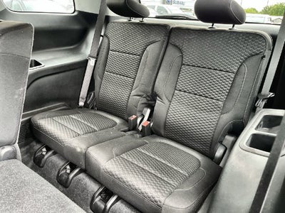 2019 GMC Acadia SLE-1