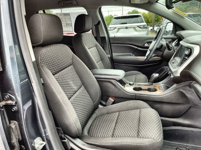 2019 GMC Acadia SLE-1