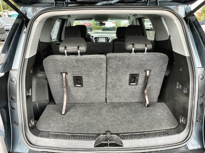 2019 GMC Acadia SLE-1