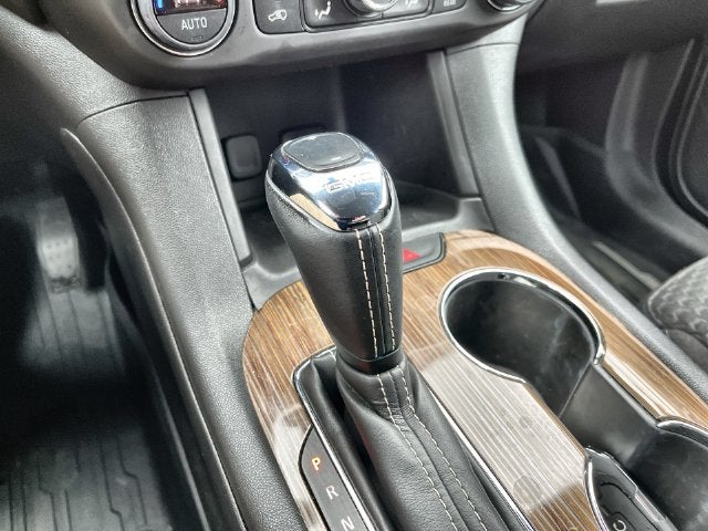 2019 GMC Acadia SLE-1