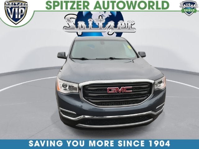 2019 GMC Acadia SLE-1