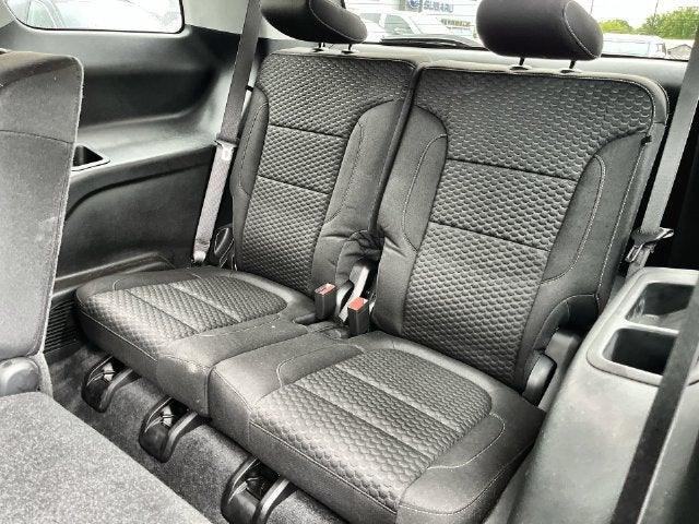 2019 GMC Acadia SLE-1