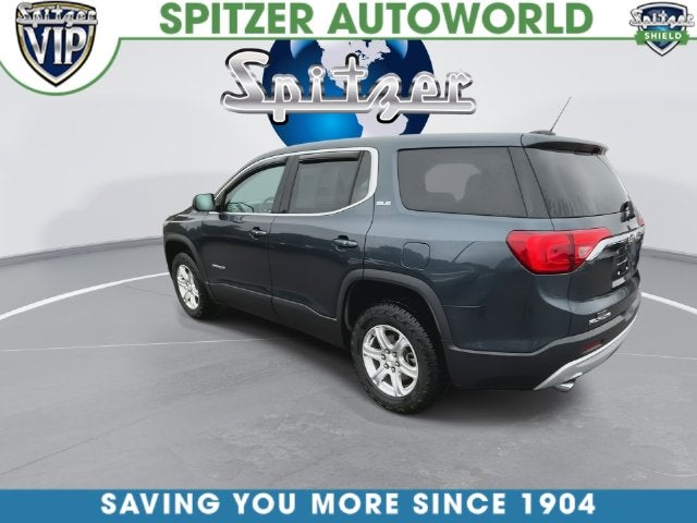 2019 GMC Acadia SLE-1