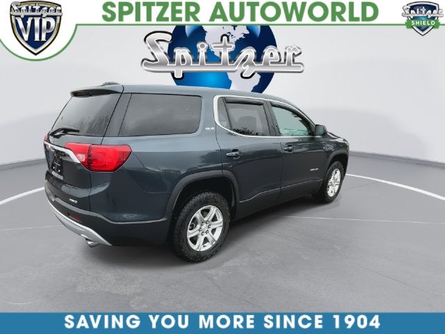 2019 GMC Acadia SLE-1