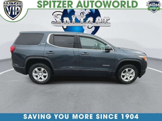 2019 GMC Acadia SLE-1