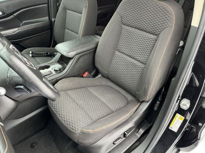 2017 GMC Acadia SLE-2