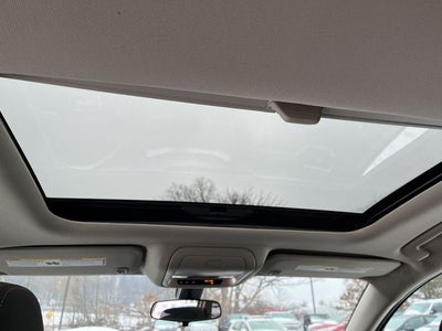 2017 GMC Acadia SLE-2