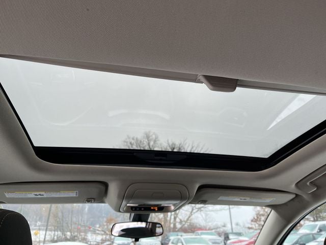 2017 GMC Acadia SLE-2