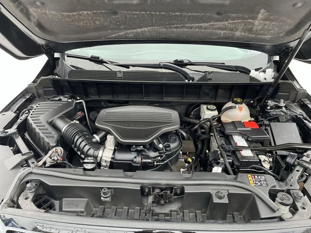 2017 GMC Acadia SLE-2