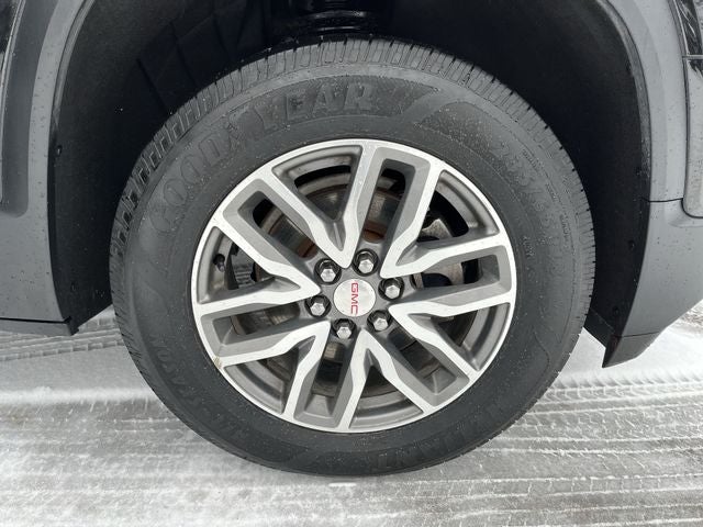 2017 GMC Acadia SLE-2