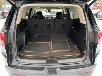 2017 GMC Acadia SLE-2