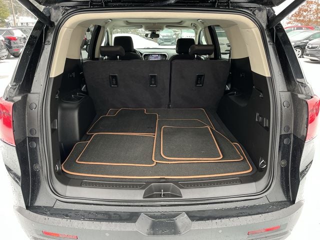 2017 GMC Acadia SLE-2