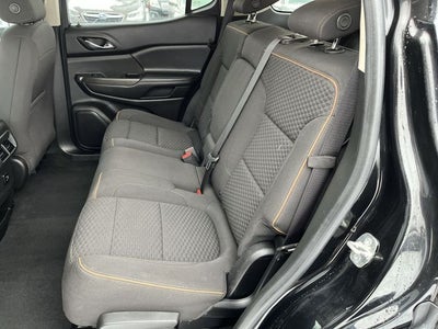 2017 GMC Acadia SLE-2