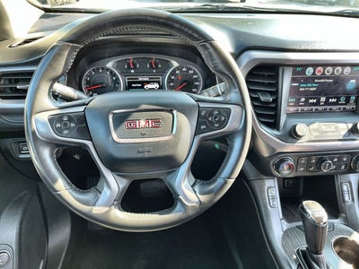 2017 GMC Acadia SLE-2