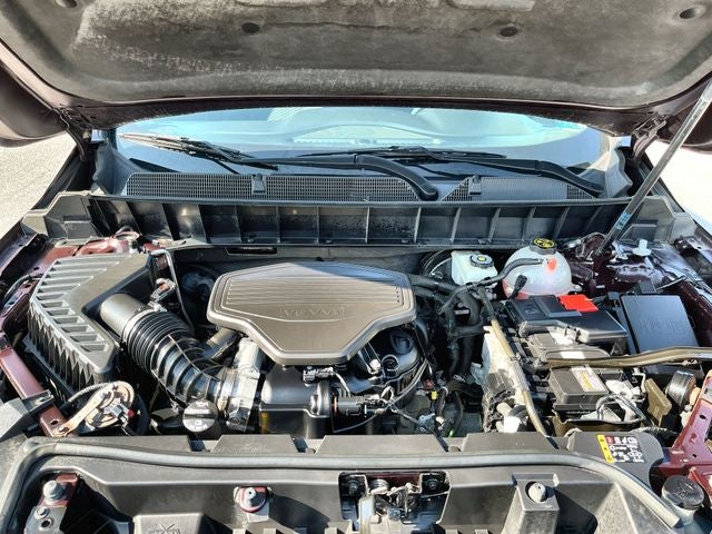 2017 GMC Acadia SLE-2