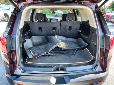 2017 GMC Acadia SLE-2