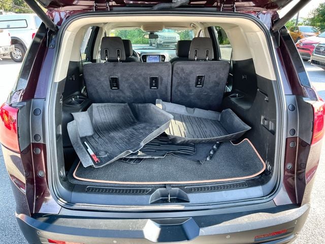 2017 GMC Acadia SLE-2