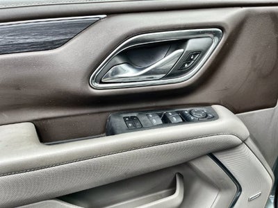2024 GMC Yukon SLT