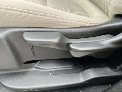 2024 Chevrolet Traverse Limited LS