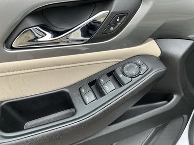 2024 Chevrolet Traverse Limited LS