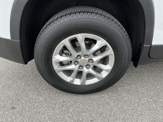 2024 Chevrolet Traverse Limited LS