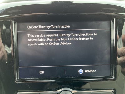 2024 Chevrolet Traverse Limited LS