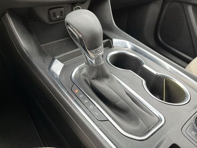 2024 Chevrolet Traverse Limited LS