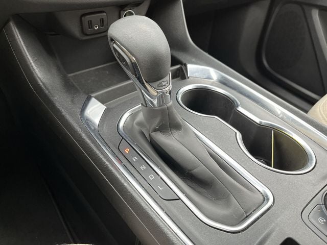 2024 Chevrolet Traverse Limited LS