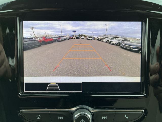 2024 Chevrolet Traverse Limited LS