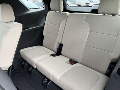 2024 Chevrolet Traverse Limited LS