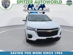 2024 Chevrolet Traverse Limited LS