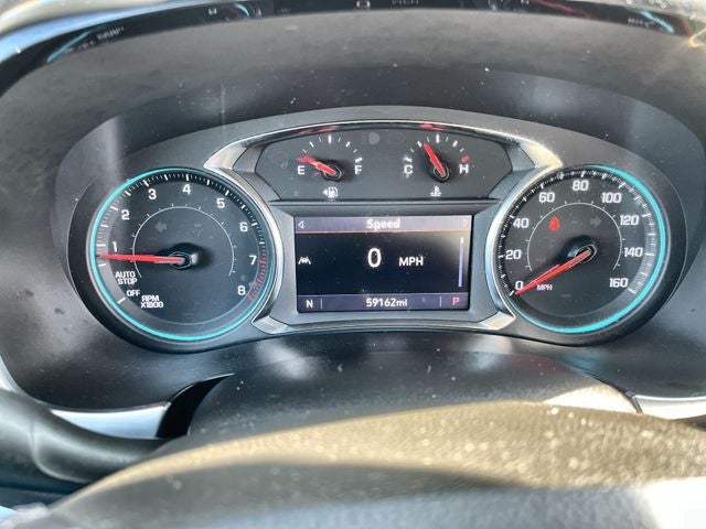 2023 Chevrolet Traverse LT 1LT
