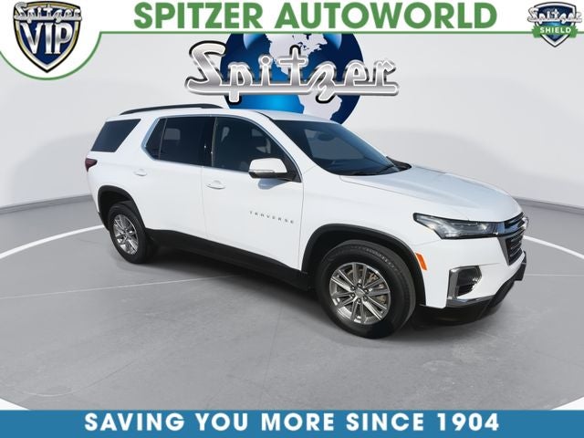 2023 Chevrolet Traverse LT 1LT