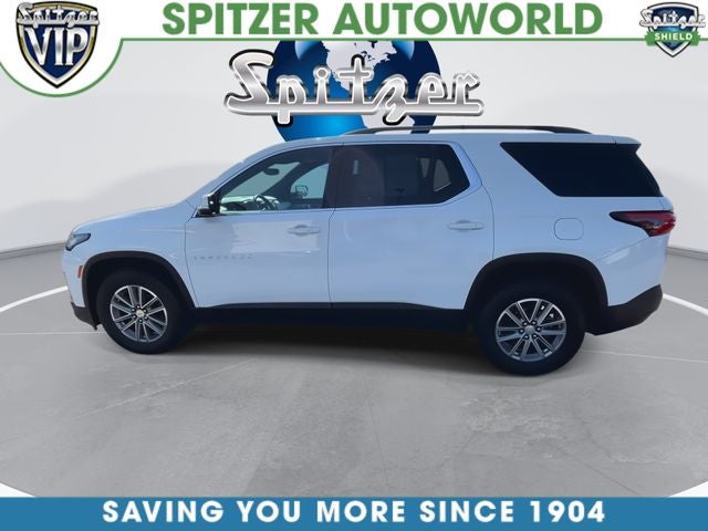 2023 Chevrolet Traverse LT 1LT