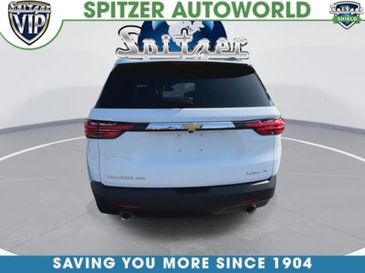 2023 Chevrolet Traverse LT 1LT