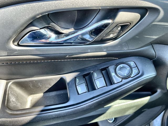 2020 Chevrolet Traverse LT 1LT