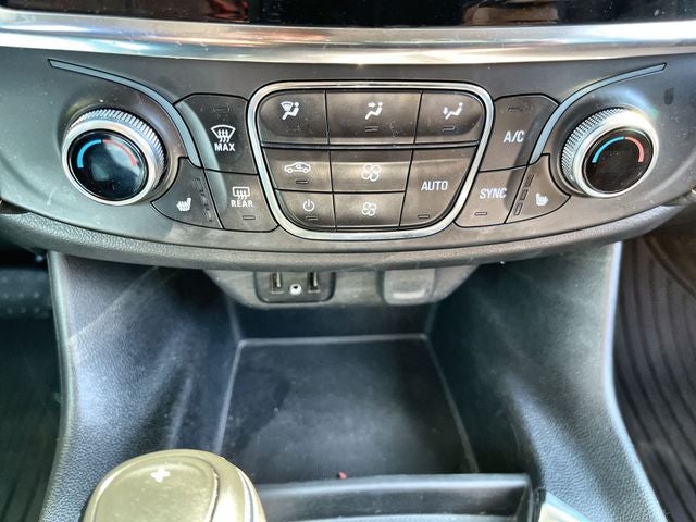 2020 Chevrolet Traverse LT 1LT