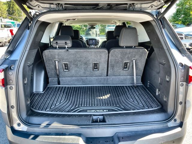 2020 Chevrolet Traverse LT 1LT