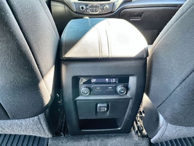 2020 Chevrolet Traverse LT 1LT