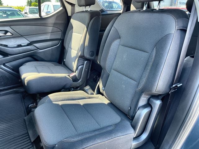 2020 Chevrolet Traverse LT 1LT