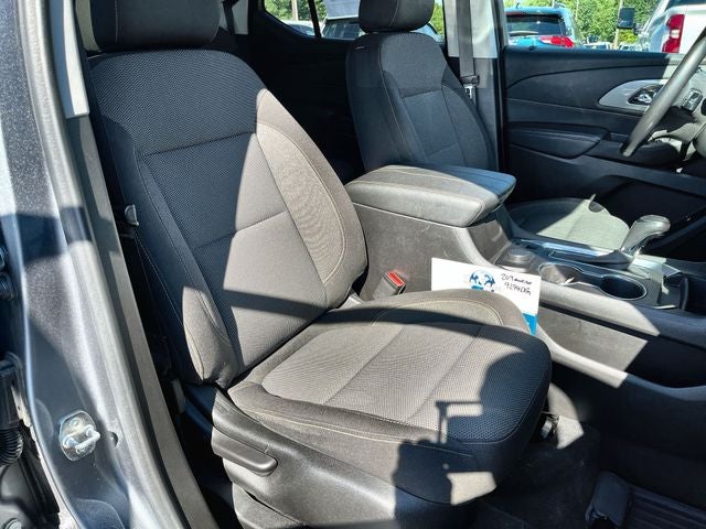 2020 Chevrolet Traverse LT 1LT